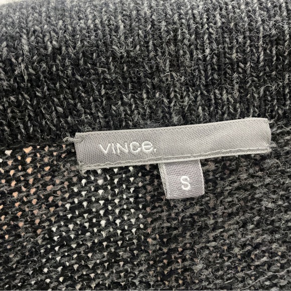 Vince wool swazer - Picture 5 of 5